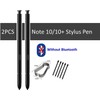 2PCS Galaxy Note 10 Pen (Without Bluetooth) Replacement Compatible Galaxy