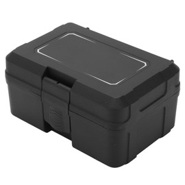 TELESIN Waterproof Storage Hard Carrying Case for DJI OSMO Action 2 Sports Camera Protective Case Travel Bag