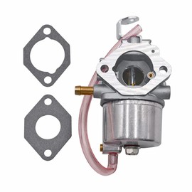 Cylinman FE350 Carburetor Fit for Club Car Industrial Cart 1996 up and Precedent Turf Carryall Golf Cart FE350 1998 UP Engine 1016438 1016439 1016440 1016441 1016478 1019059 1018059-01 1035245-01
