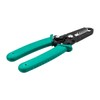 VOANZO Wire Stripper Small Wire Cutter Multifunction Stripping Tool for