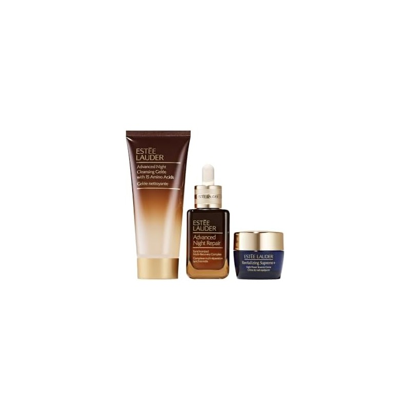 Estée Lauder Advanced Night Repair Set de Cuidado Facial 3