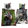 Bed Cover Herding The Walking Dead Daryl Dixon Special Edition