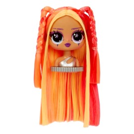 L.O.L. Surprise! Muñeca Lol Surprise Tweens Swap 20 Sorpresas Con Muñeca