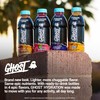 GHOST Hydration Drink, Orange Squeeze - RTD Sports Drink with