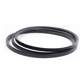 592951801 Deck Belt Replacement for Husqvarna Z254F Zero Turn Mower Deck Drive Belt, Lawn Mower Parts