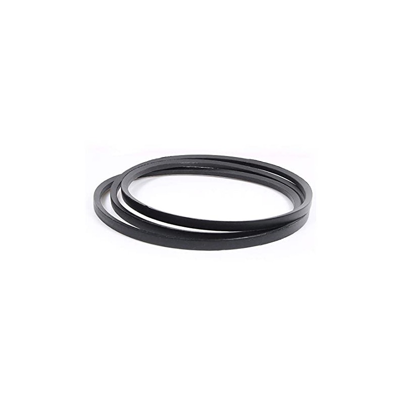 592951801 Deck Belt Replacement for Husqvarna Z254F Zero Turn Mower