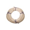 Wicker Cane, Wicker Stakes, Diameter 3 mm Braided Material, Roll