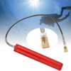 Dual Oil Water Separator High Pressure Air Pump Activated Carbon