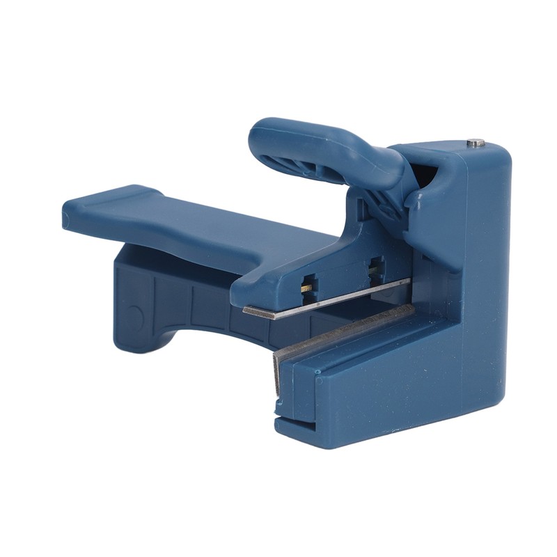 Handle Edge Trimmer Manual Banding Trimming Machine Woodworking Scraper for