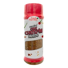 Chiles Secos (deshidratados) - Fresh Harvest