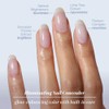 Londontown kur Conceal Go Duo Set, Includes Nail Illuminating Concealer