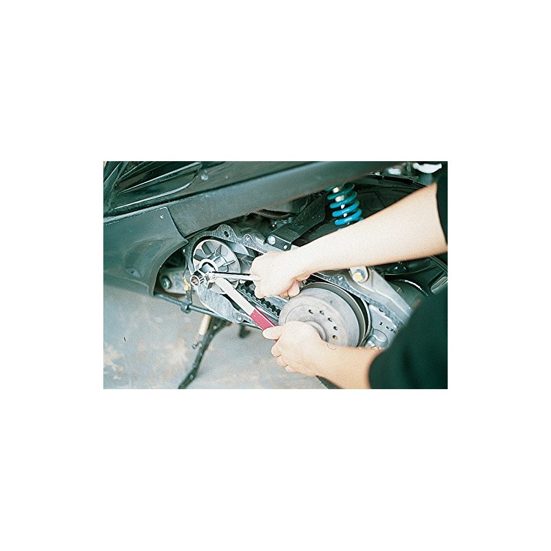 Kitaco 674-0500960 Pulley Lock Wrench for Jog, Axis, Grand Axis