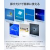 IC Card Reader, My Number Compatible, (Easy to Declare at