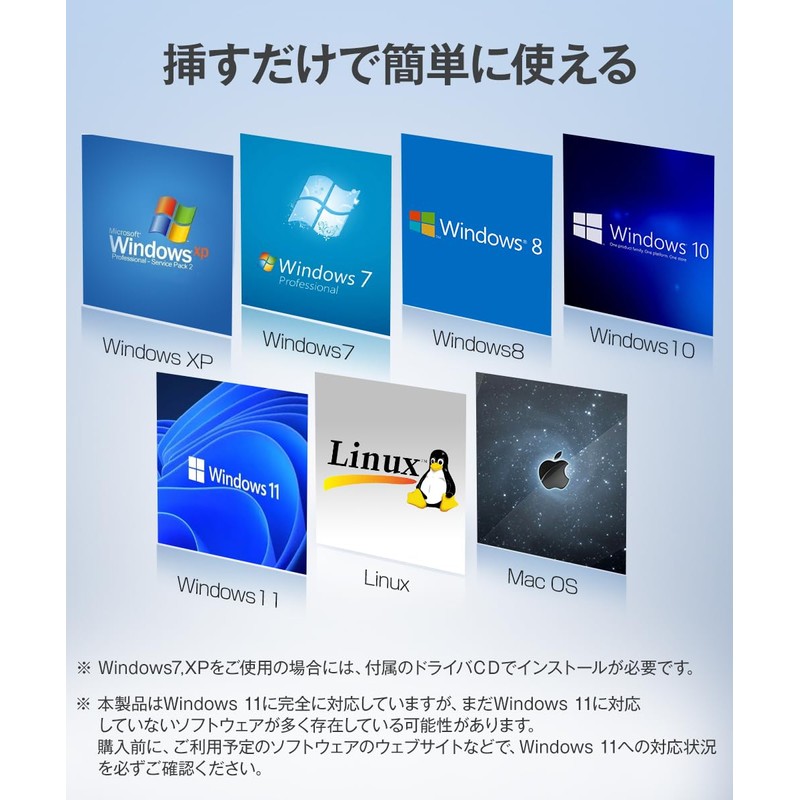 IC Card Reader, My Number Compatible, (Easy to Declare at