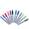 Tattoo Skin Permanent Marker,New Star Tattoo Marking Scribe Pen Permanent