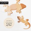 GOSH Chameleon Primer Anti-Wrinkle 30 ml - Smooths & Protects