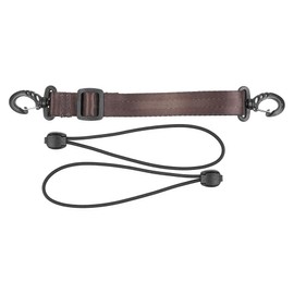 VANGUARD|VEO OPTIC GUARD H DLX BR|DLX Harness|Accessories|Accessories|Strap Harness Camera Binocular Monocular Bird Watching Hiking, Braun