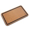 Weber 7005 Cutting Board, Brown