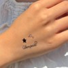 [SS62] 20 types of stick-on tattoos, sticker tattoo type A / [에스에스62]붙이는 타투 20종 스티커타투 A타입