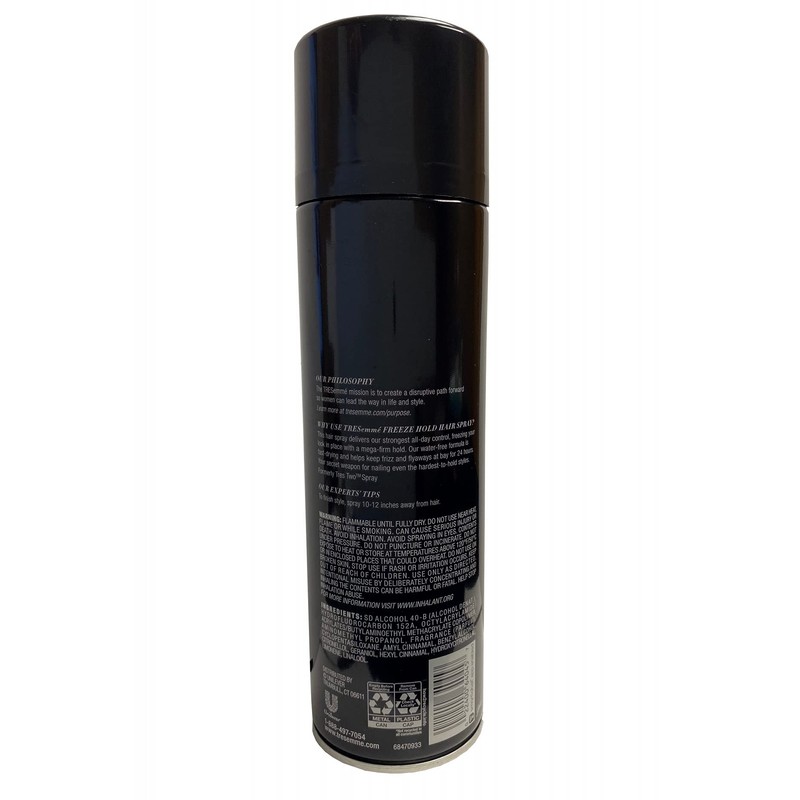 Tresemme Two Hairspray Mega Firm Control 11 Ounce Aero (325ml)