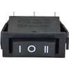 XYZIL ON-Off-ON Power Switch Compatible with Omega VSJ843Q 150 watts