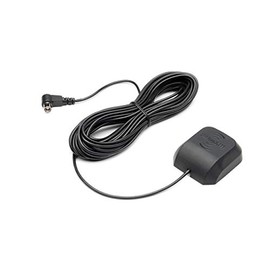 Satellite Radio Magnetic Vehicle Antenna, Works with Sirius and XM Radio Receivers, Cradles, and Docks (22 FT Antenna Cable)