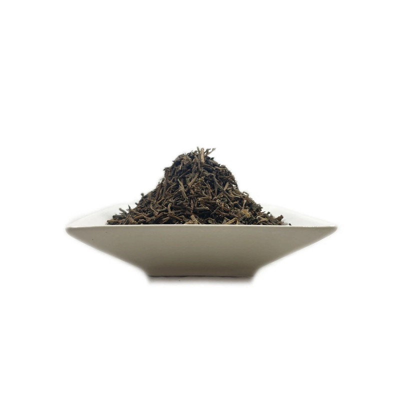 BRAHMI Organic Brahmi C/S Rough Cut + Indian Brahmi USA