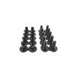 Gun Guy Gear Holster Screws - Chicago Screws - Leathercraft