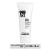 Gel De Máxima Fijación Para Cabello Tecniart Fix Max 200ml