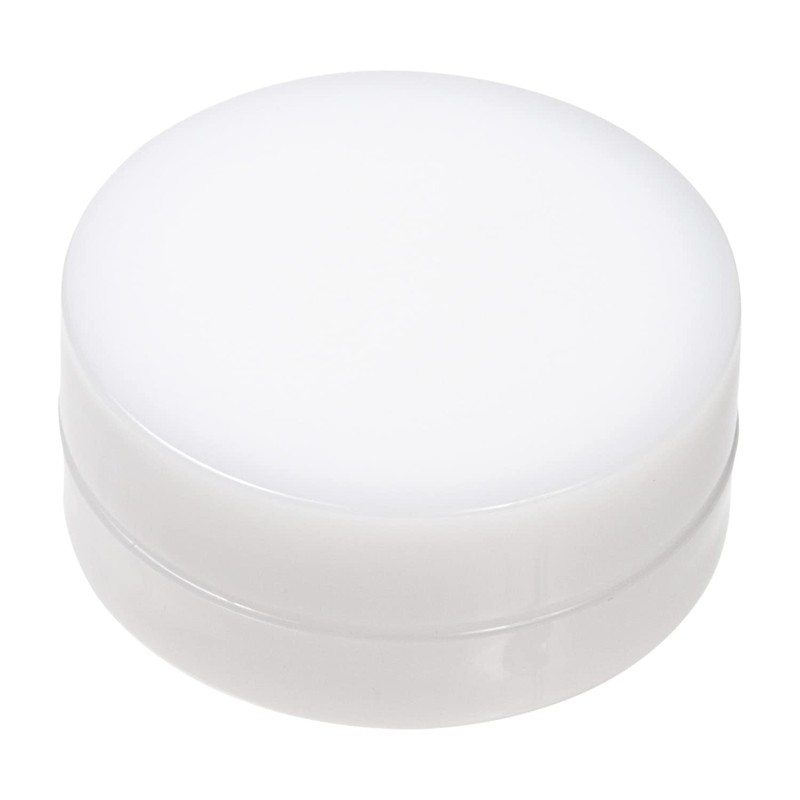 Cream Containers, Cosmetic Containers, 0.3 fl oz (10 ml), Set