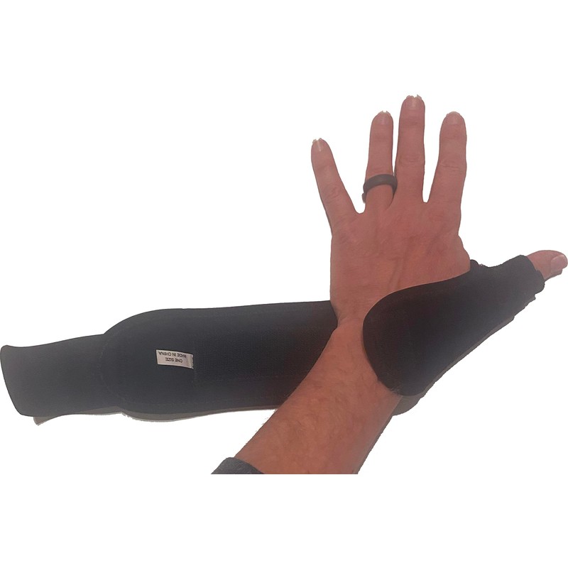 Therapist’s Choice® Neoprene Thumb Stabilizer, Universal Size
