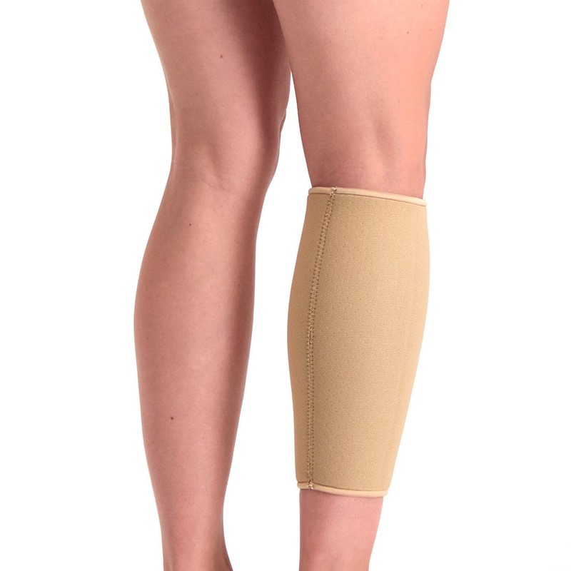Super Ortho Calf Support