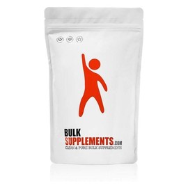 벌크서플리먼트 2:1:1 BCAA 필수 아미노산 파우더 500g Bulk Supplement 2:1:1 BCAA Essential Amino Acid Powder 500g