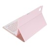 Tablet Keyboard Case Scratch Proof Protective Bluetooth Keyboard Tablet Cover
