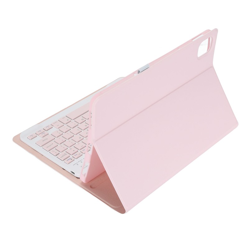 Tablet Keyboard Case Scratch Proof Protective Bluetooth Keyboard Tablet Cover
