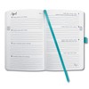 SIGEL J3102 Jolie Weekly diary 2023 - hardcover - 9,5