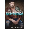 How to Date Your Brother's Best Friend: 1