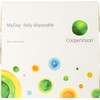 MyDay Daily Disposable (90 Pcs), , , clear,