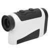 HK1200H Handheld Rangefinder Distance Finder Angle Height Scan Measure Mode