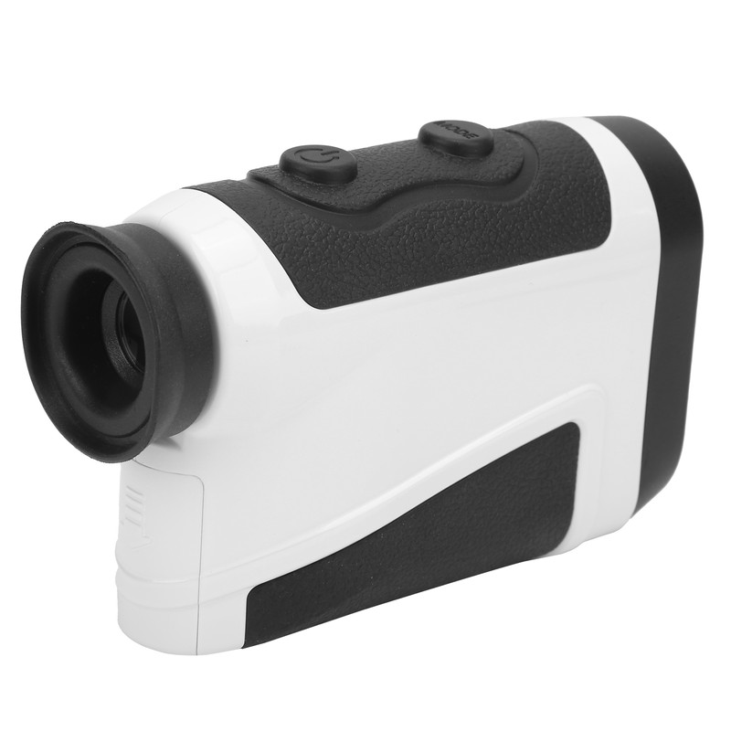 HK1200H Handheld Rangefinder Distance Finder Angle Height Scan Measure Mode