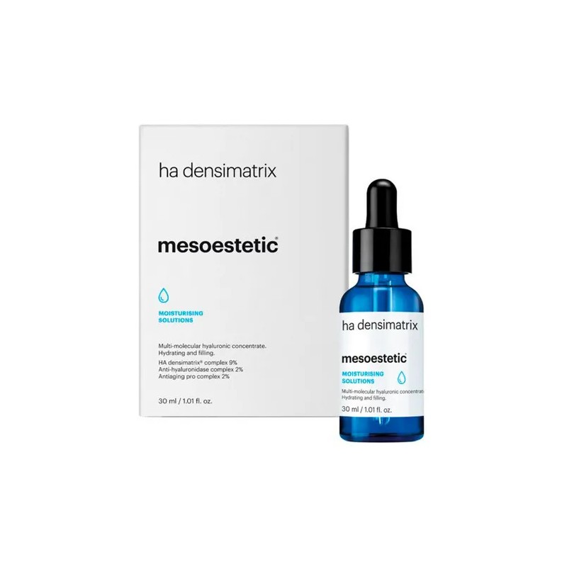 Mesoestetic Ha Densimatrix 30ml Sérum Hidratante Día/noche Todo Tipo De