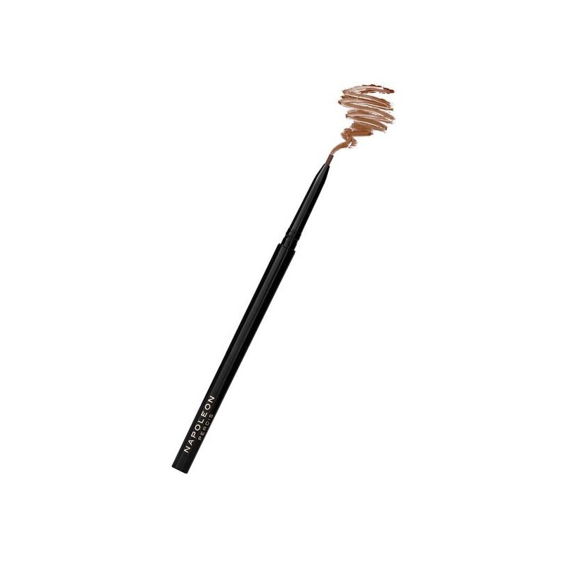 Napoleon Perdis Eyebrow Pencil 0.09g (Various Shades), Toffee