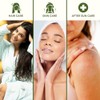 Green Leaf Naturals Aloe Vera Gel for Skin, Face and