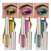 Anglicolor 3 Colours Chameleon Eyeshadow, Metallic Liquid Eyeshadow, Highly Pigmented,