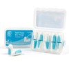 LYSIAN Ultra Soft Foam Earplugs 5 Pairs, 38dB SNR Ear