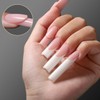 YOKEFELLOW ImMaster 3D Reverse French Dual Form,15 Sizes 150pcs Magic