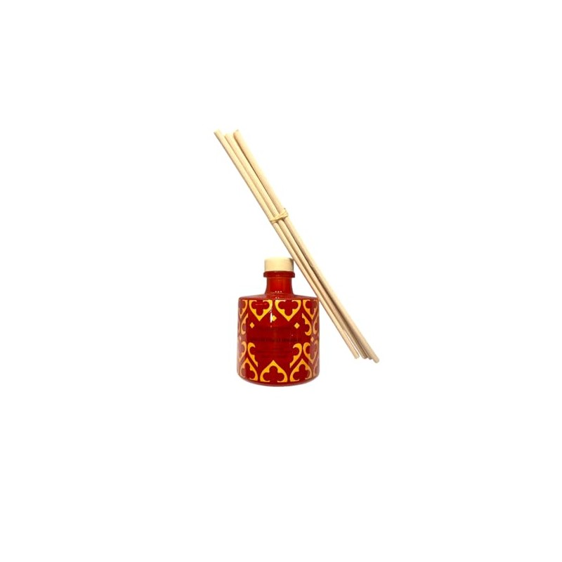 Vila Hermanos Spicy & Floral Bouquet Fragrance Diffuser 3.3 fl