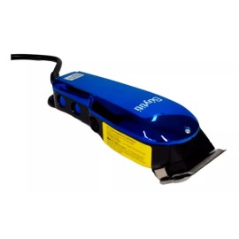 Buytiti Rasuradora Eléctrica Corporal Zonas Intimas Hombre Ajustable Color Azul