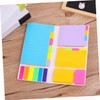OHPHCALL Pack Memo Notes Nursing School Supplies Sticky Memo Pads