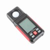 Digital Illuminance Meter LCD Display with Backlight Support Data Hold